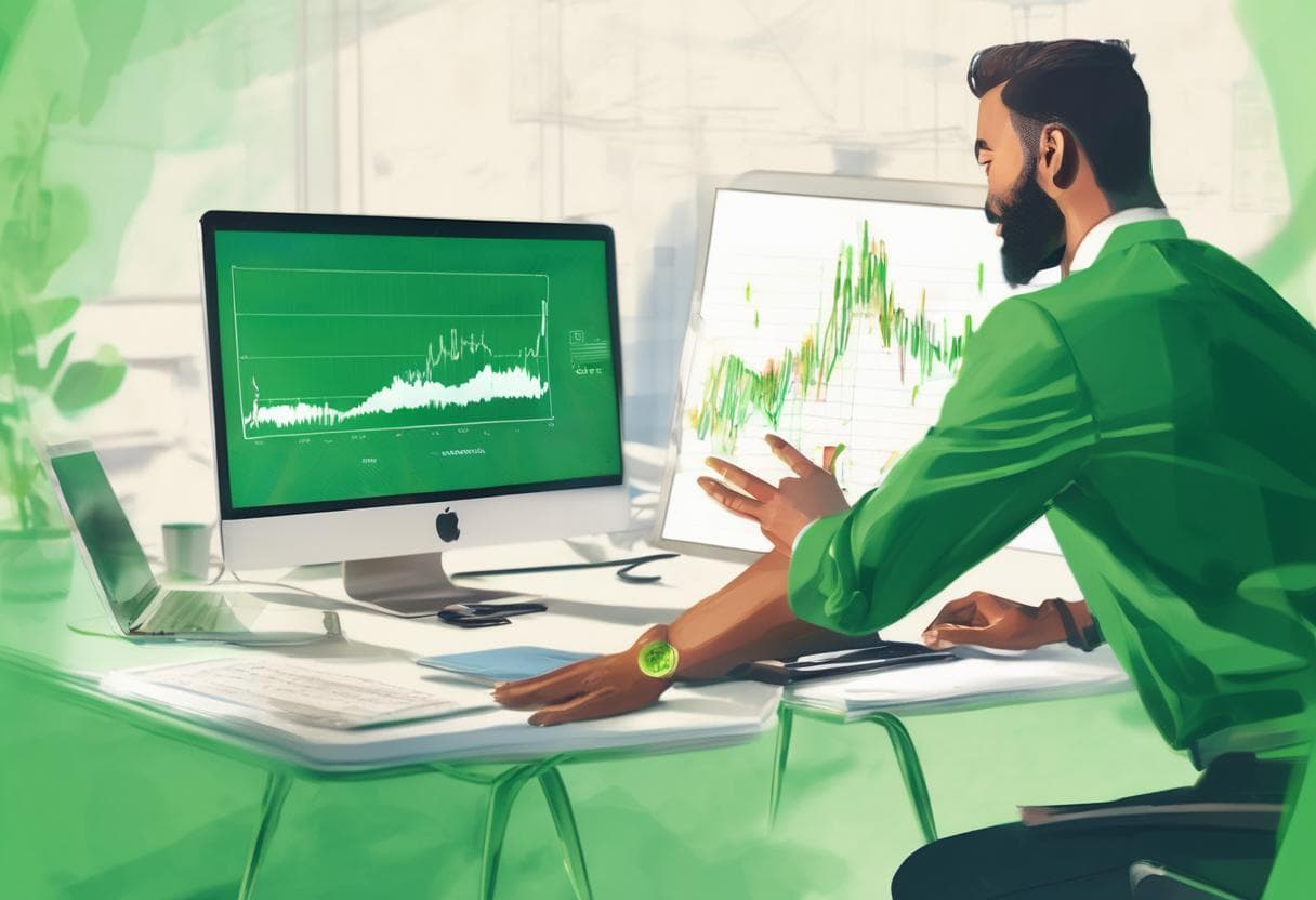 Итоги и цифры: когда мобильные прокси окупаются + FAQ