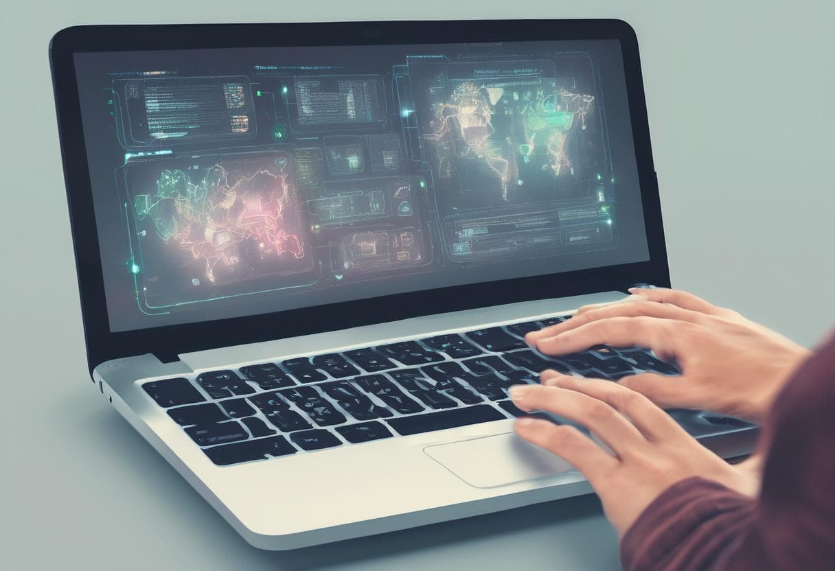 Chrome: системная прокси‑схема на Windows и macOS