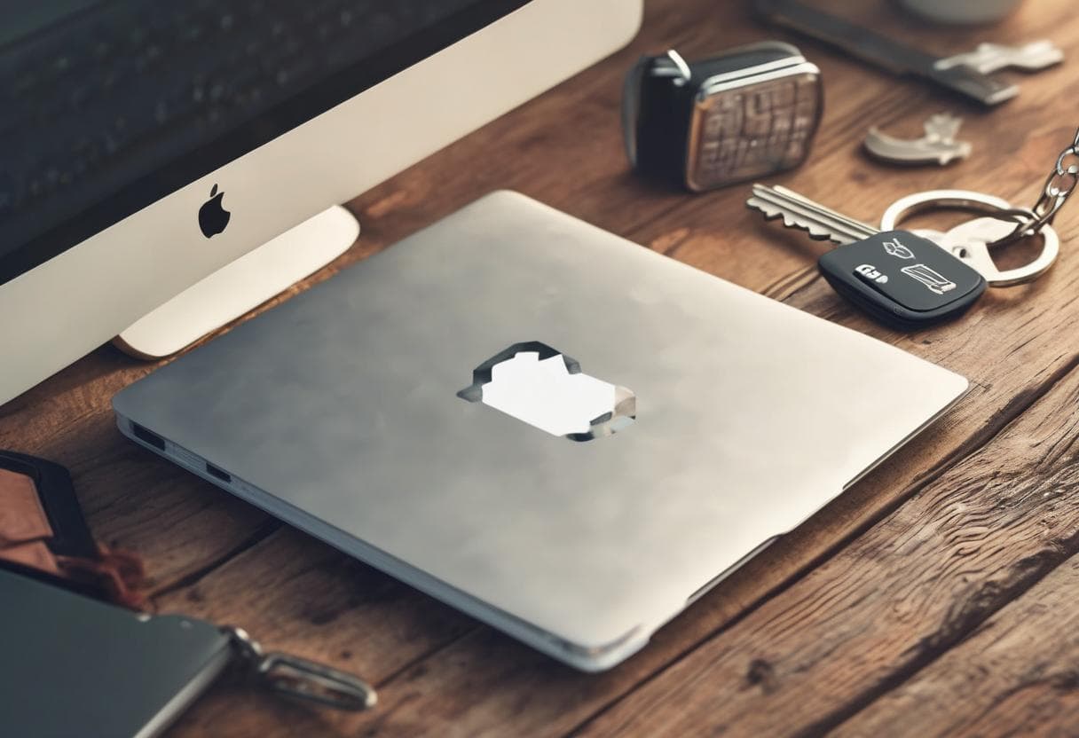Safari: прокси на уровне macOS и тонкости работы с Keychain