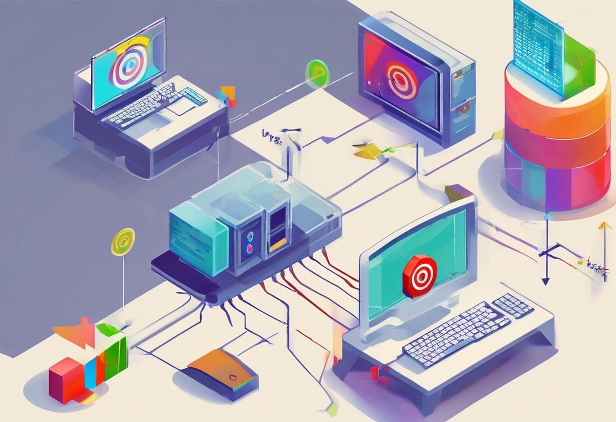 Что такое IPv4‑прокси простыми словами: архитектура и термины