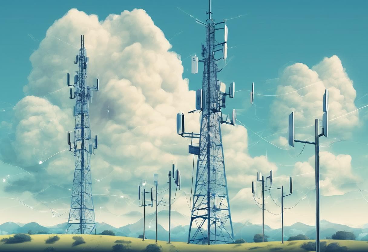 Как работают мобильные прокси: от сотовой сети до стабильной сессии