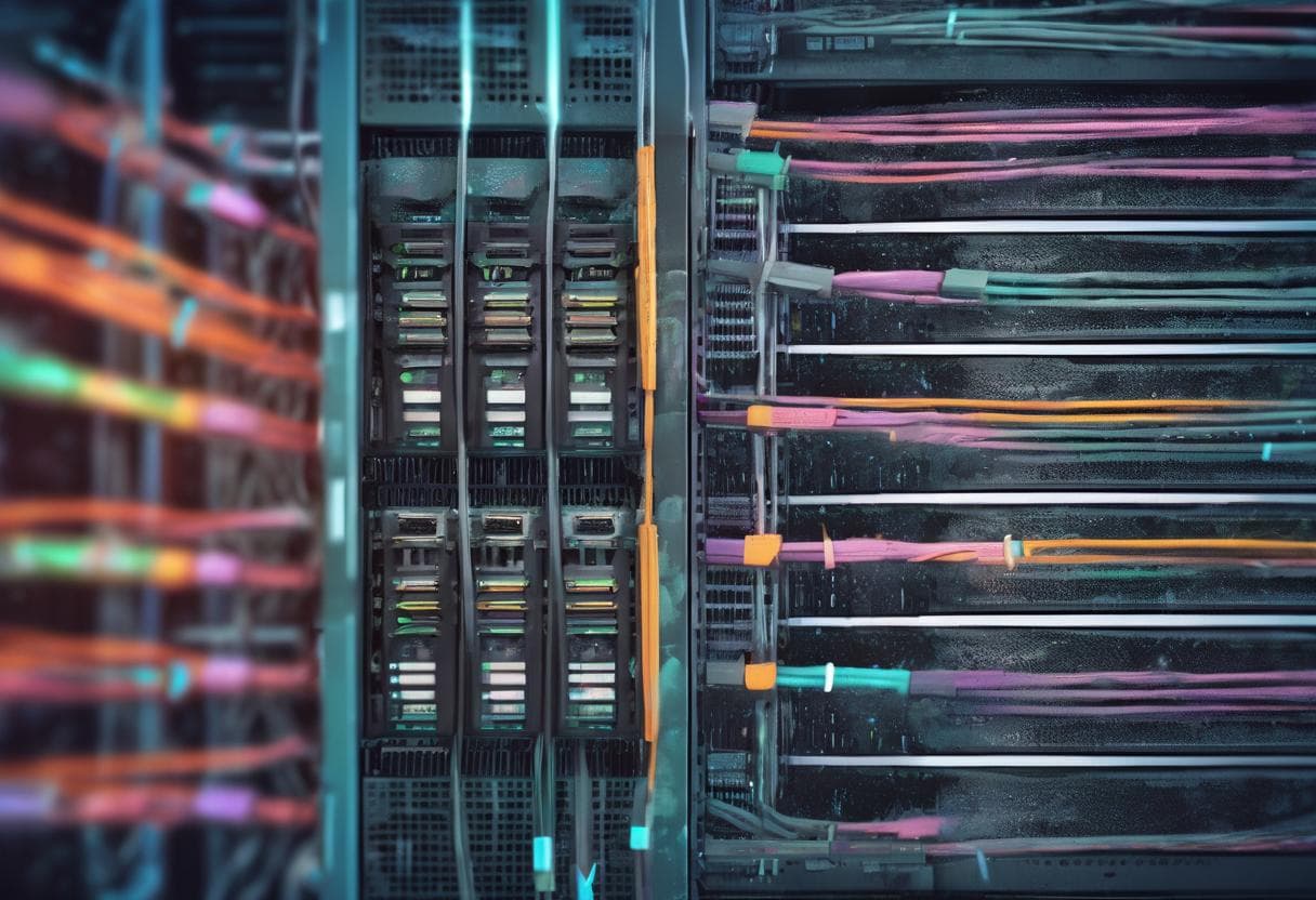 Как работает прокси: типы, протоколы и ротация IP