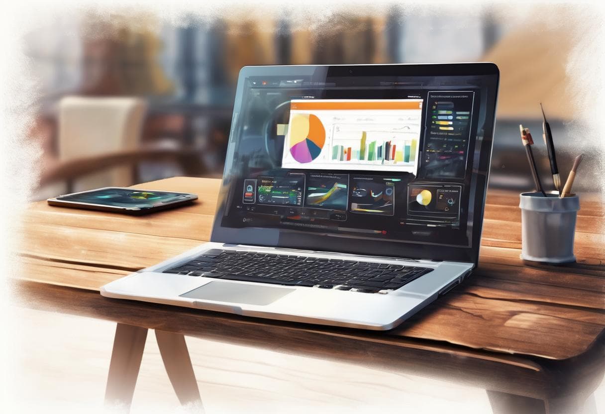 Практика: настройка мобильных прокси для рекламы, аналитики и SEO