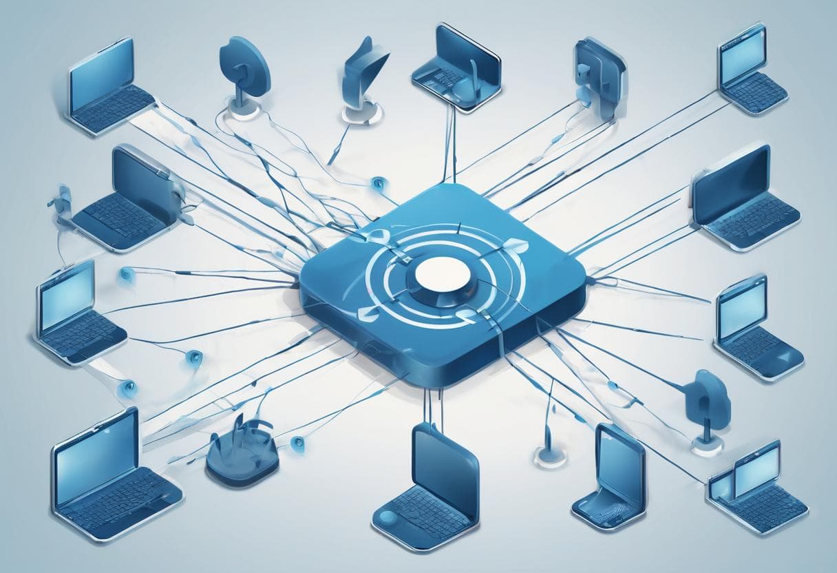 Что такое IPv6‑прокси и как они работают