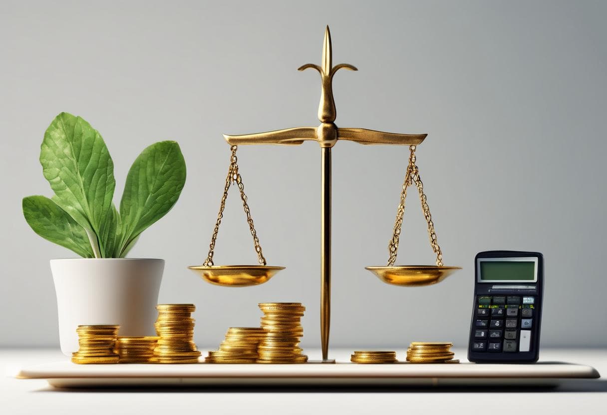 Негативный ROI «накрутки» и что работает вместо: этичные альтернативы