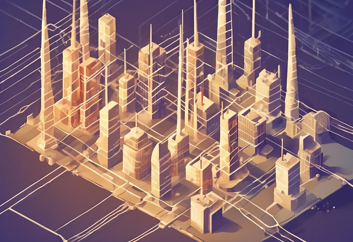 Как работает геотаргетинг на мобильных IP: от оператора до города