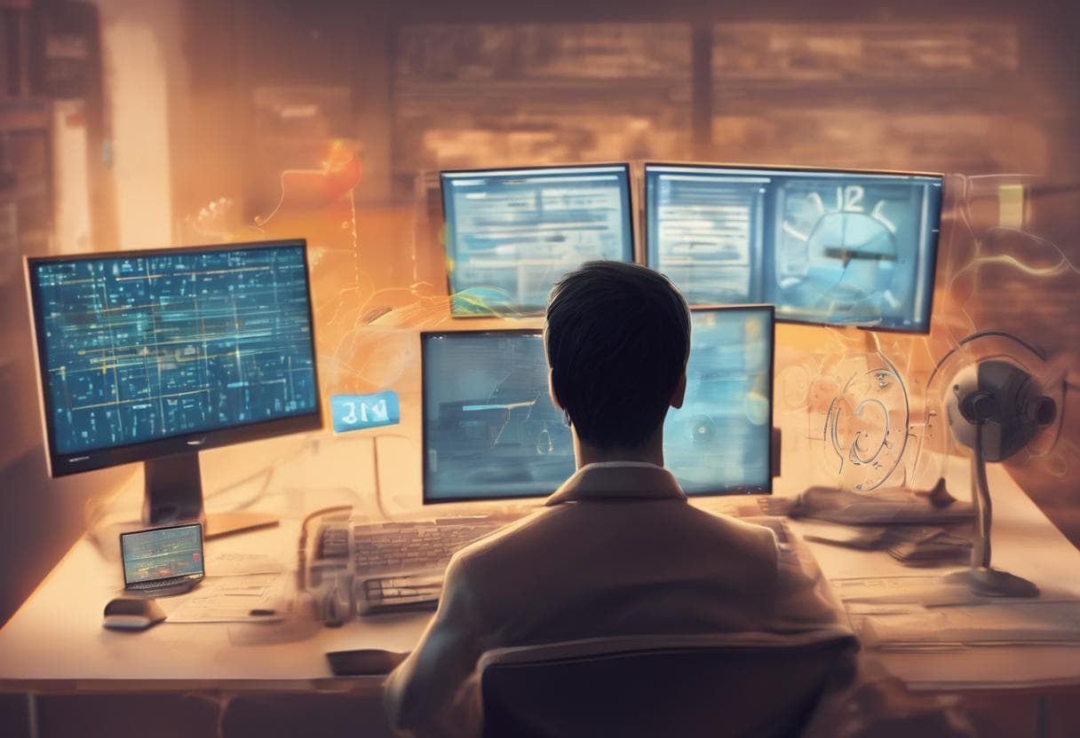 Зачем нужна смена IP по ссылке в мобильных прокси