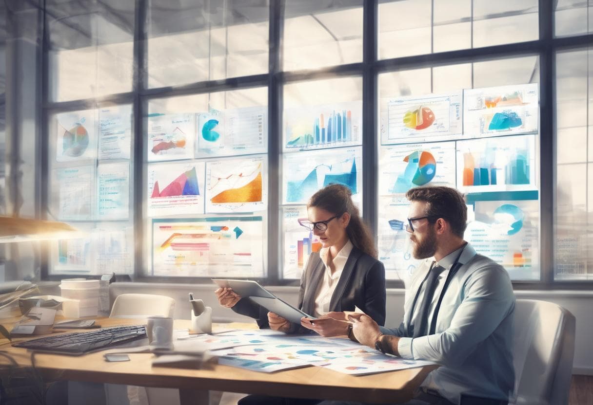 Экономика и выводы: окупаемость прокси для SEO-команд