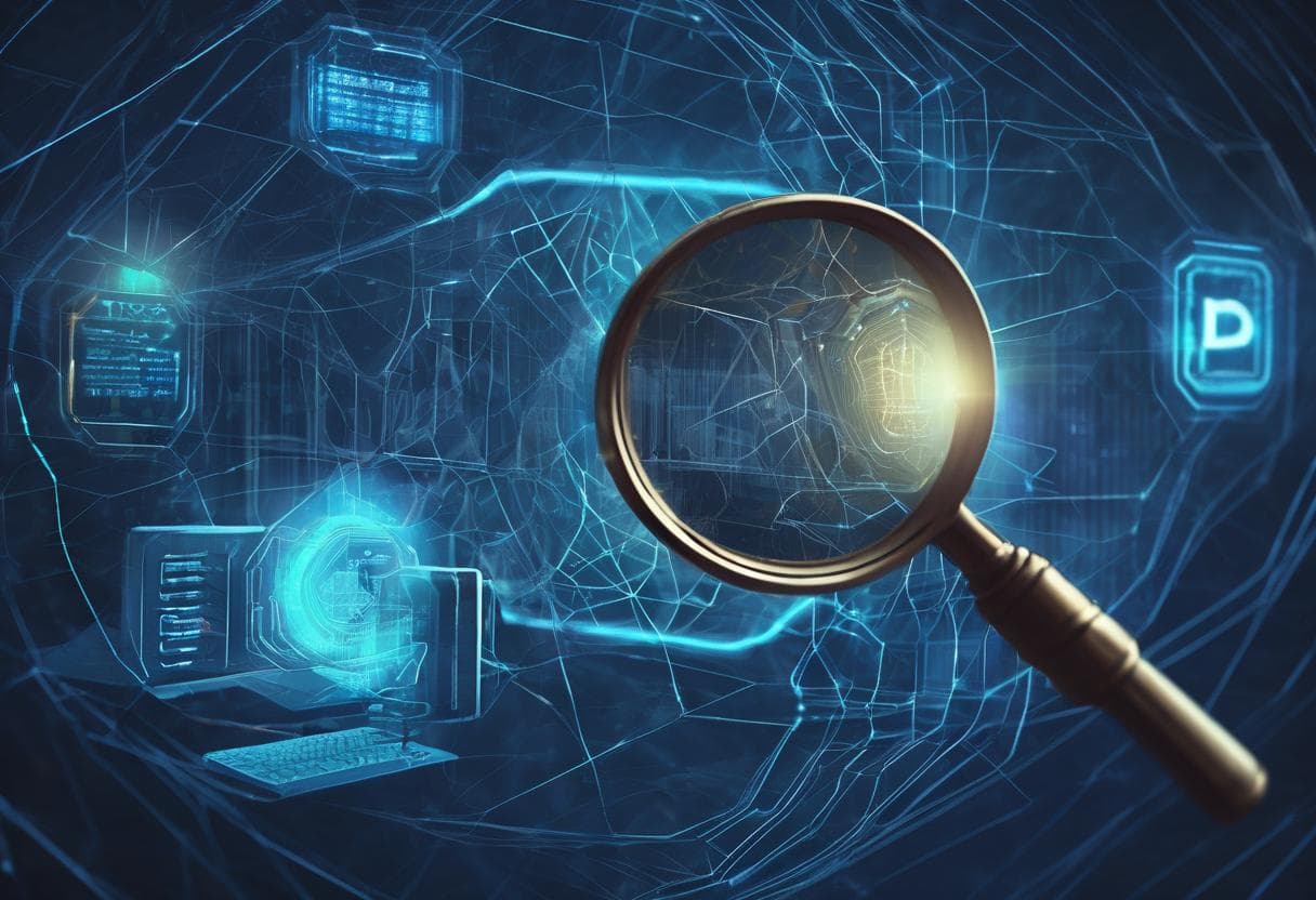 DNS-утечки: невидимая тропа ваших запросов