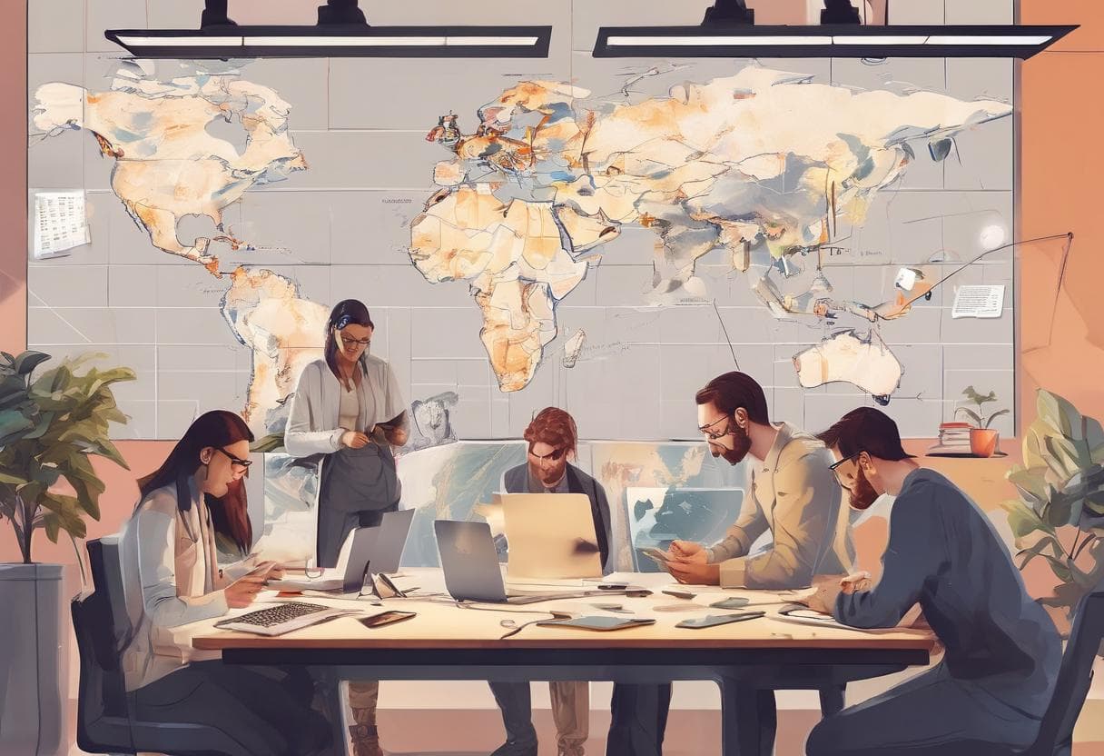 Практические сценарии: как прокси помогают маркетингу и SEO улучшать ПФ