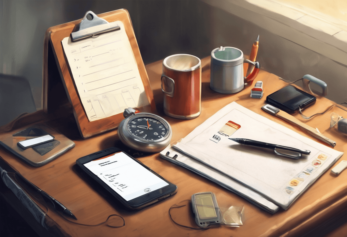 Итоги и цифры: какую стратегию выбрать для Android‑прокси