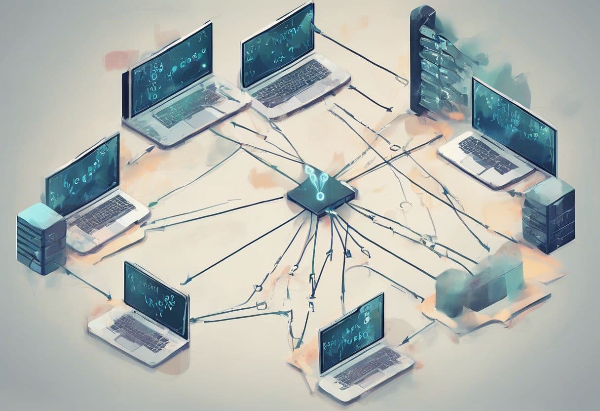 Технические различия: задержка, потери, CGNAT, IP‑репутация, HTTP/3