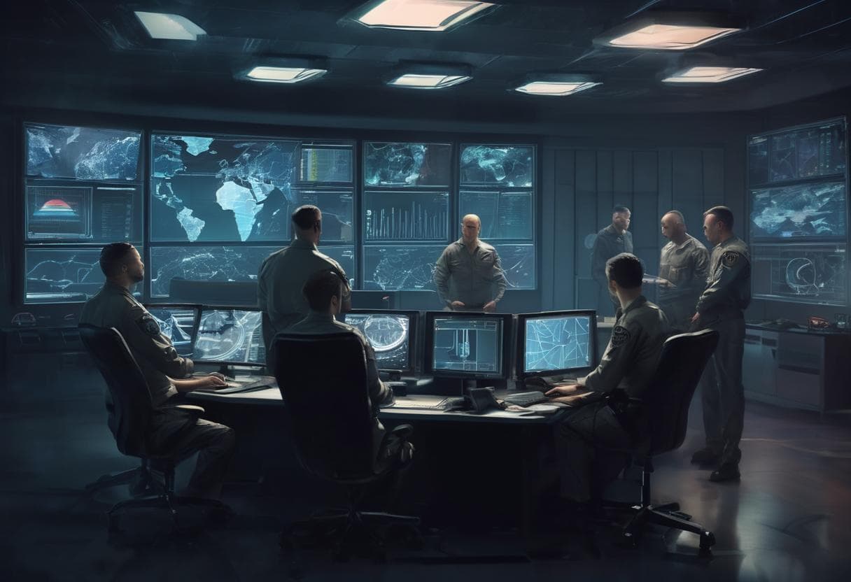 Ошибка №3: Игнорирование безопасности, логирования и командного масштабирования