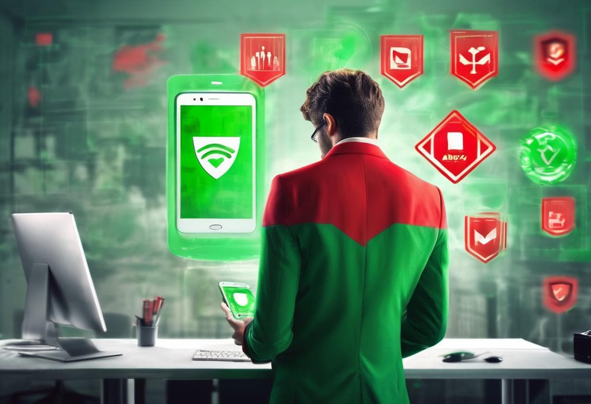 Зачем Android‑у прокси: реальные проблемы и выгоды