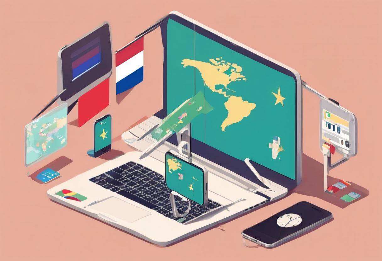 Почему без смены User-Agent, языка и часового пояса тесты искажают реальность (Введение)