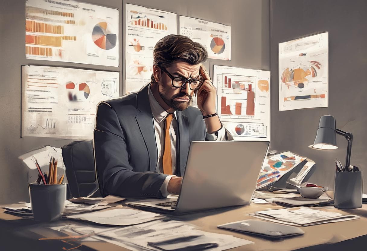 Почему оператор и ASN решают судьбу вашего мобильного IP
