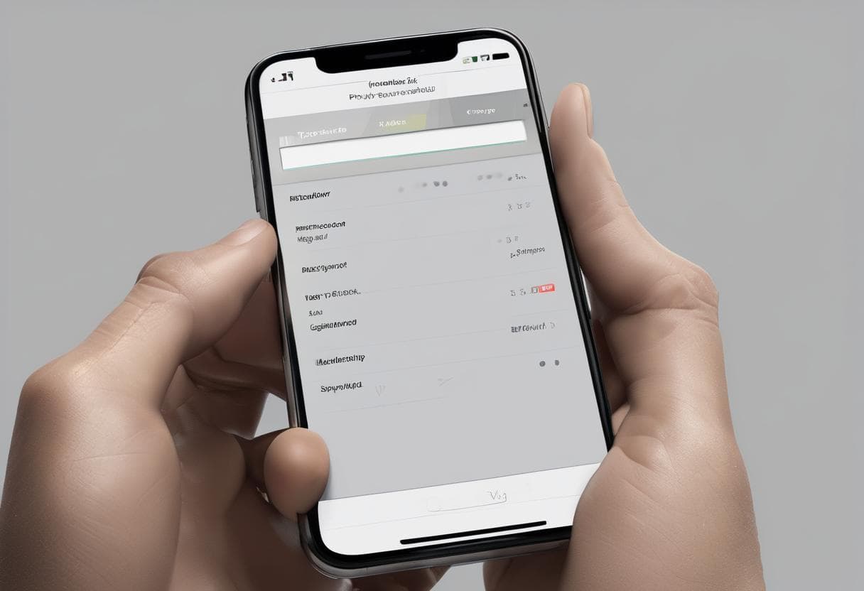Настройка прокси на iOS: пошагово для Wi‑Fi и корпоративных профилей