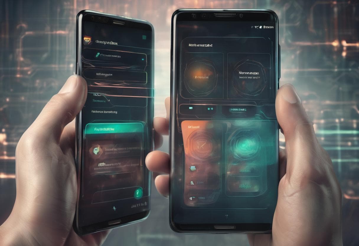 Настройка прокси на Android: пошагово и без ошибок