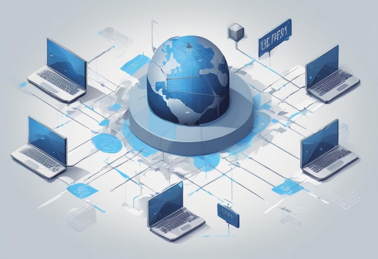 Что такое 3Proxy и как он работает