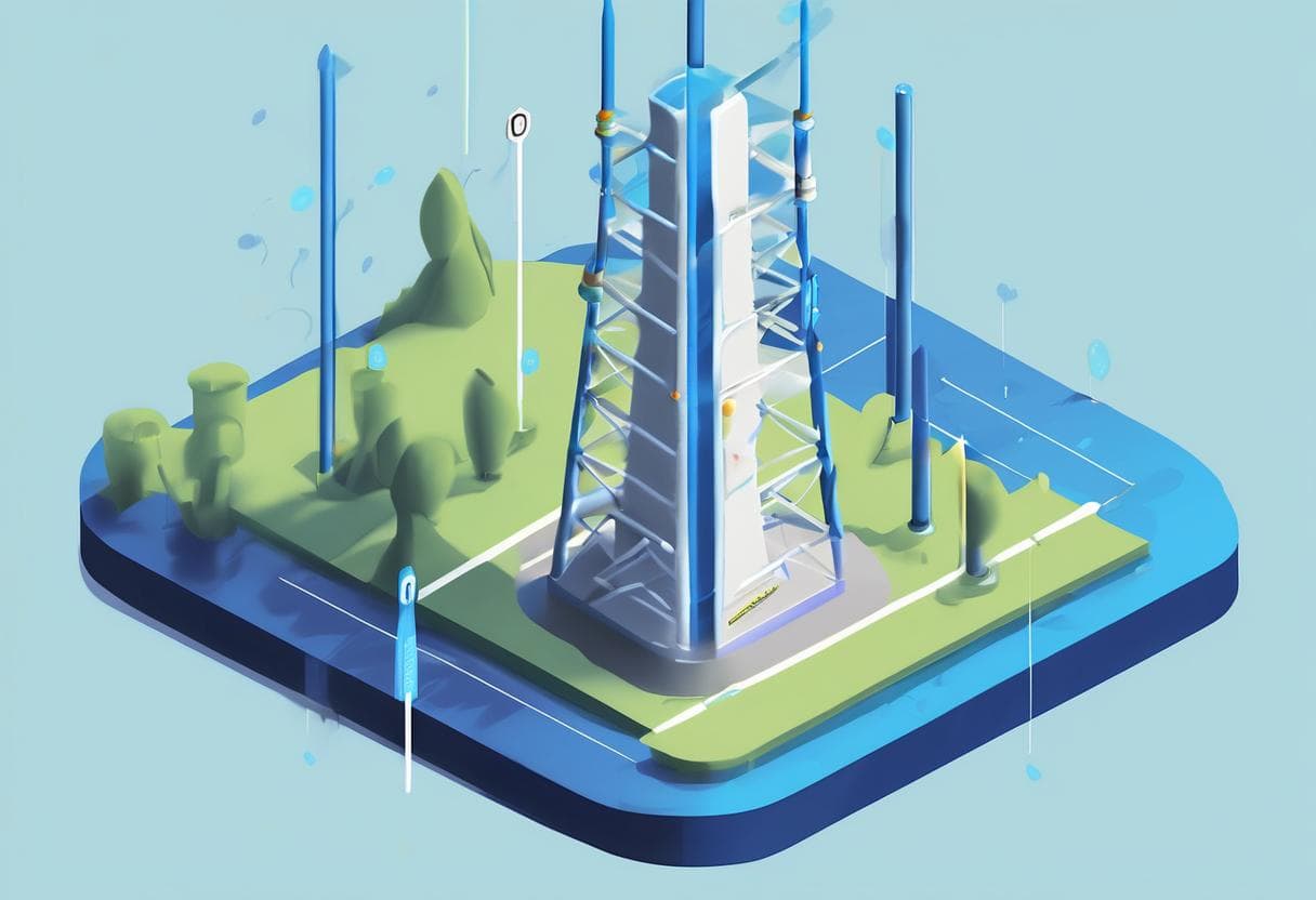 Что влияет на количество потоков: от сети 4G/5G до CG-NAT