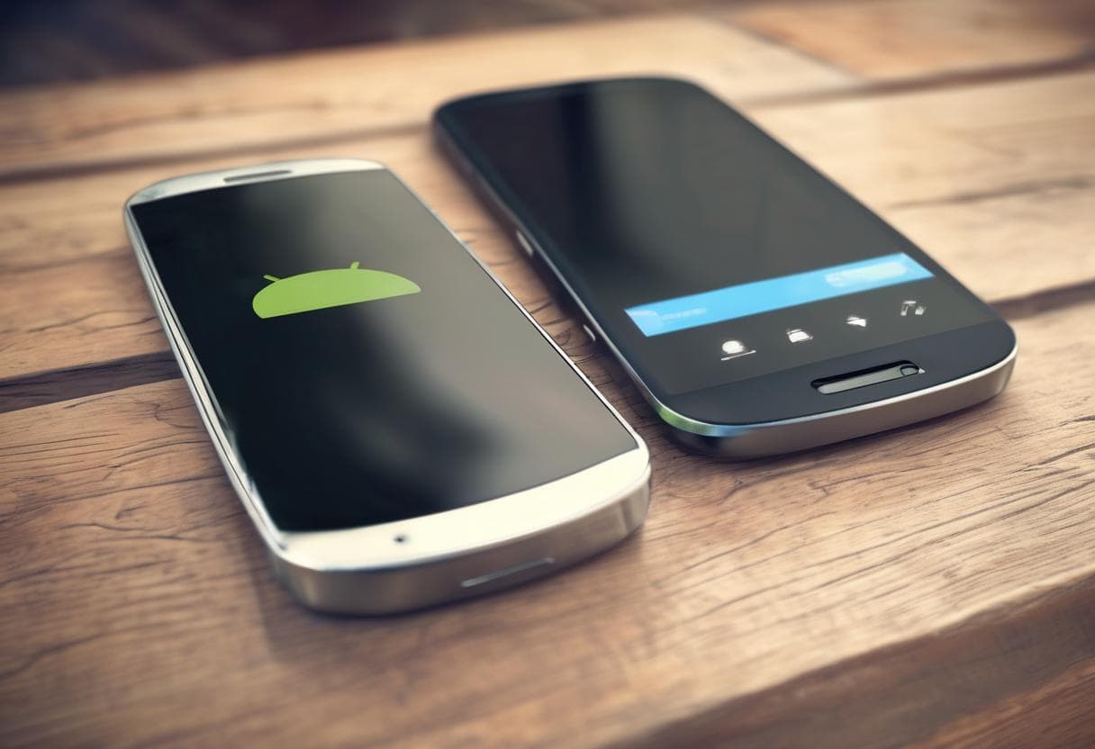 Настройка прокси на Android: Wi‑Fi, APN и периметр компании