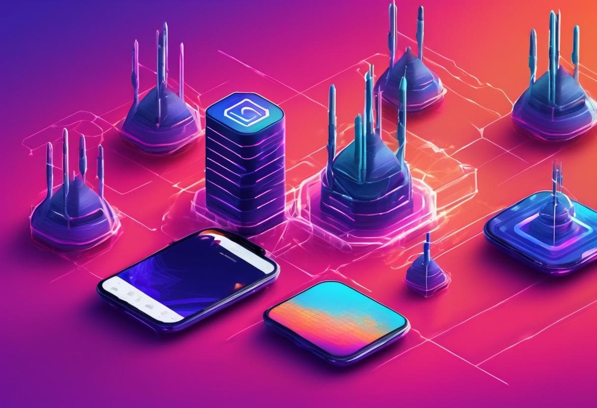 Мобильные прокси и WebRTC: как не потерять анонимность и качество трафика