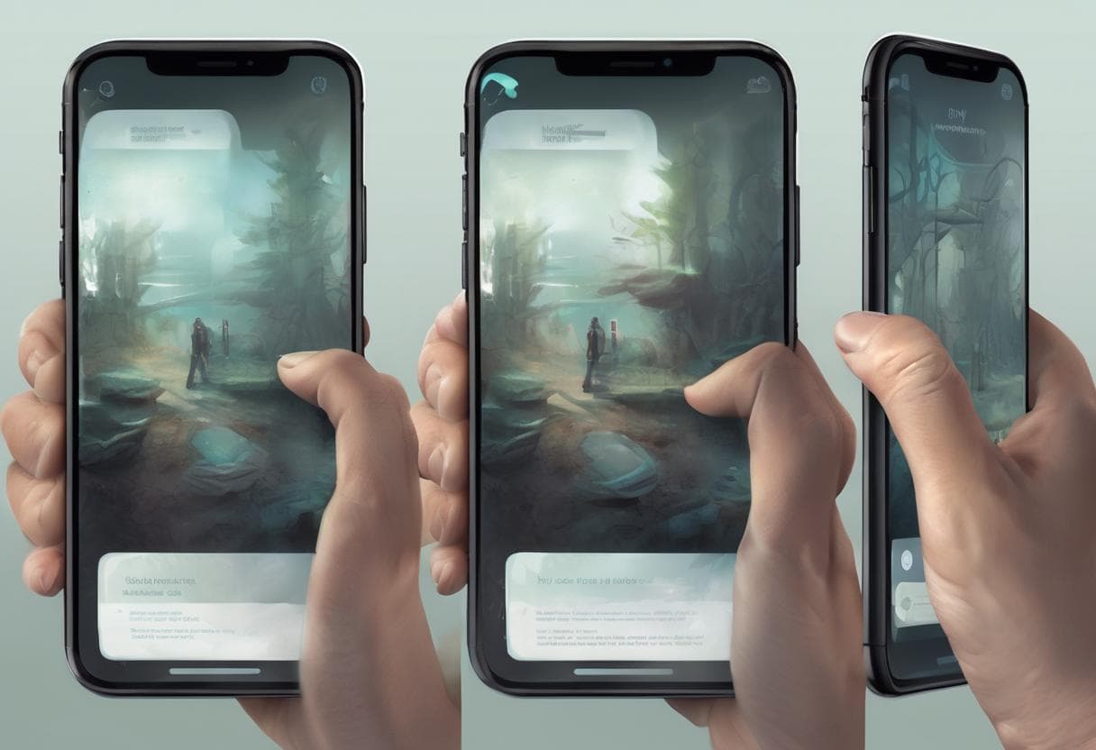 Настройка прокси на iOS: от ручной конфигурации до профилей для команды