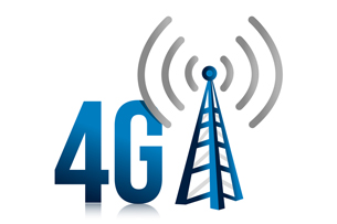 От чего зависит качество сигнала 4G